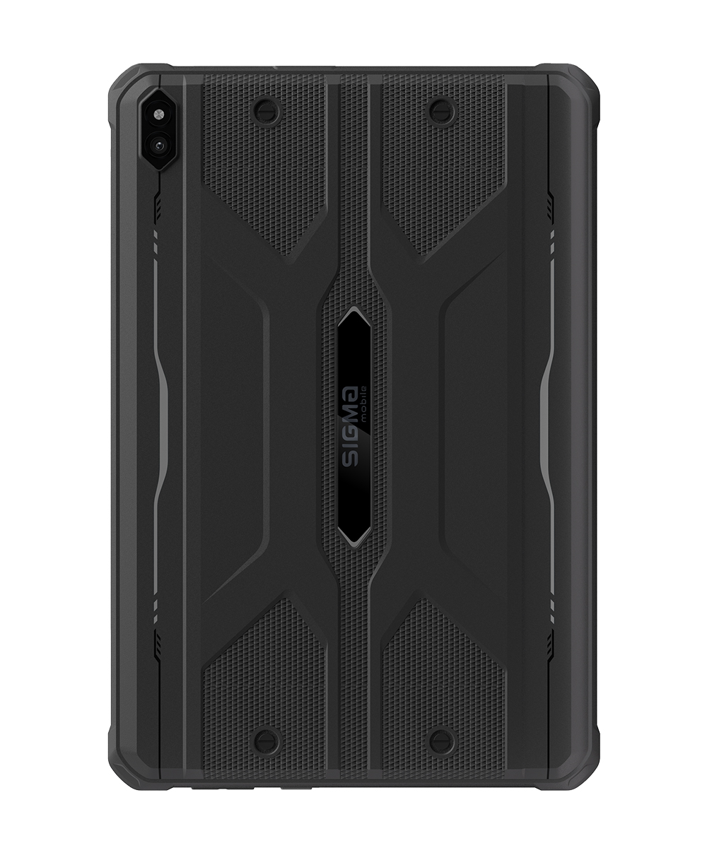 фото Планшет Sigma mobile Tab A1033 X-treme2 Black