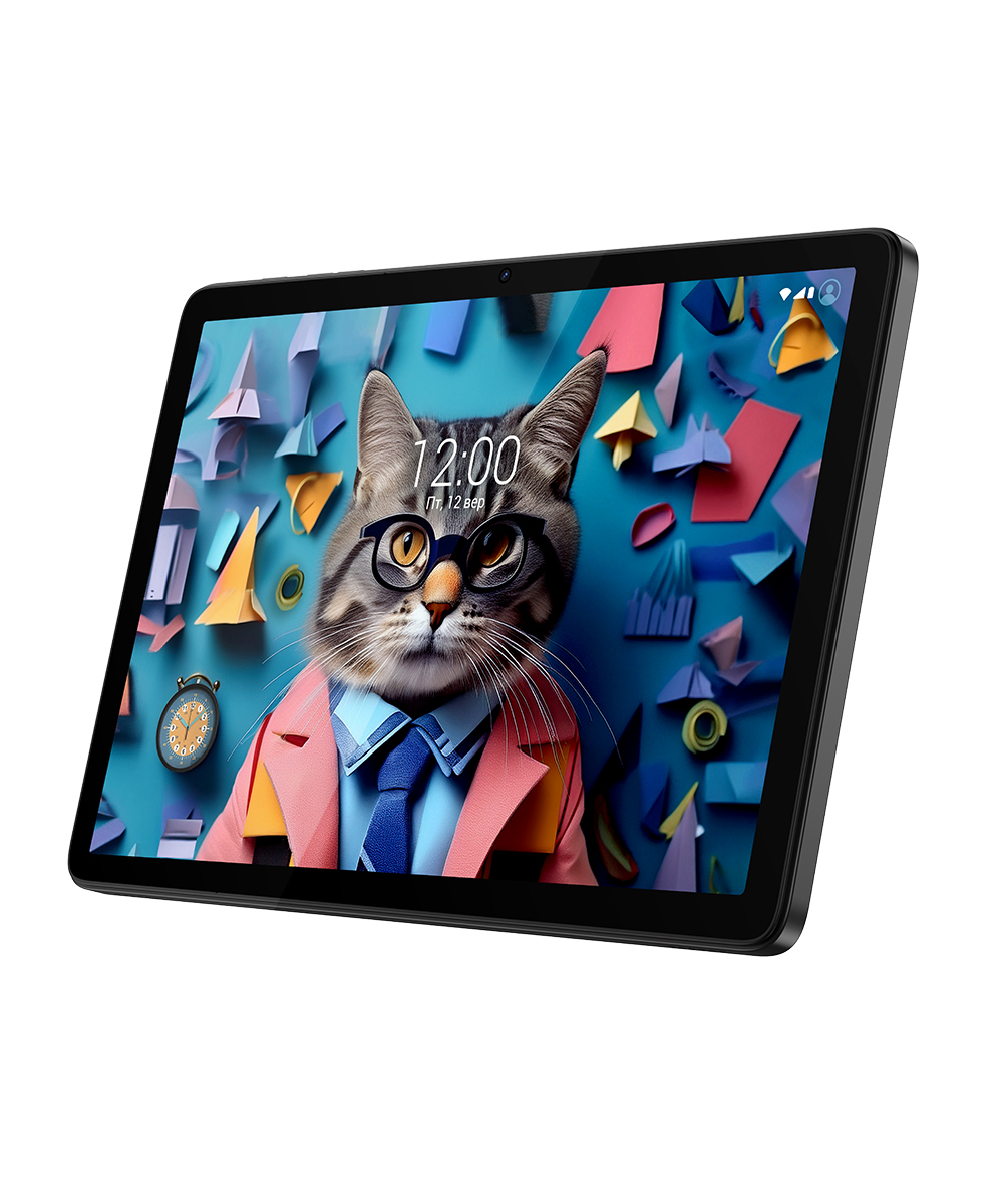 фото Планшет Sigma mobile Tab A1035 Basic 6/128GB Dark grey