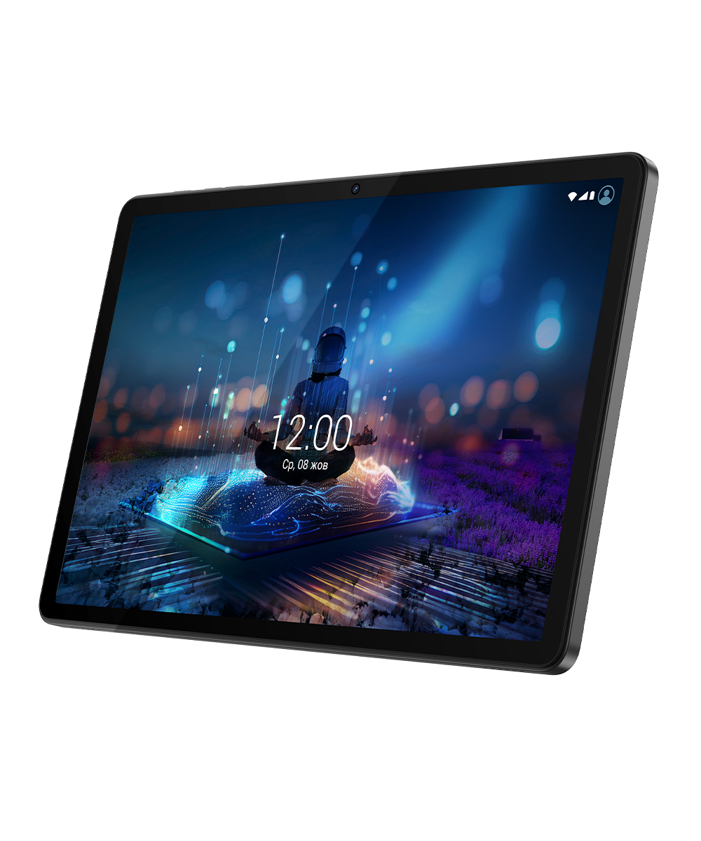 фото Планшет Sigma mobile Tab A1035 Max 8/128GB Dark grey