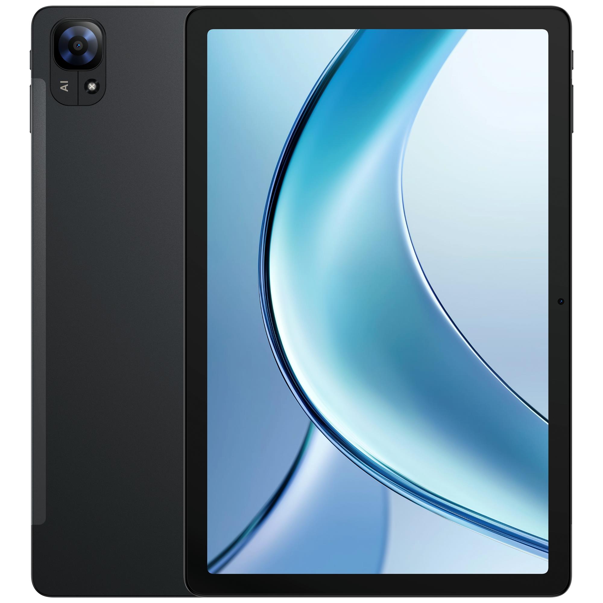 Doogee Tab E3 экран