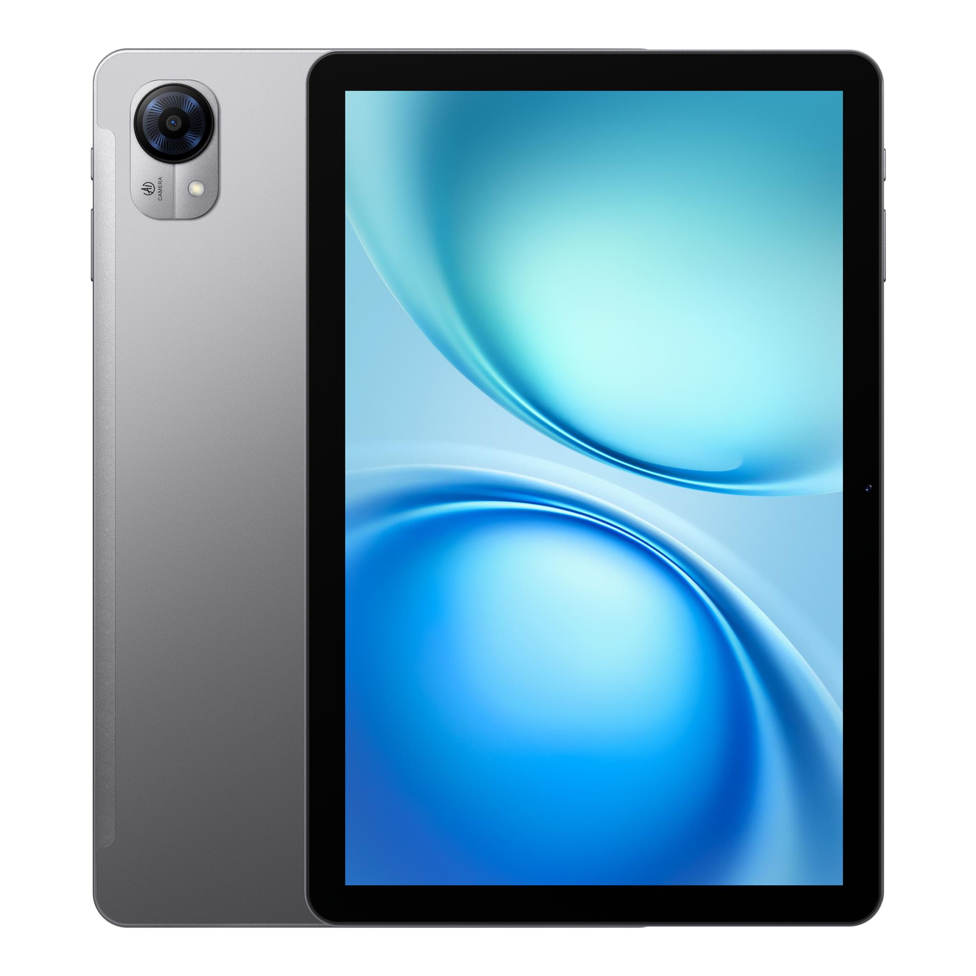Планшет Doogee Tab G5 3/128GB Gray