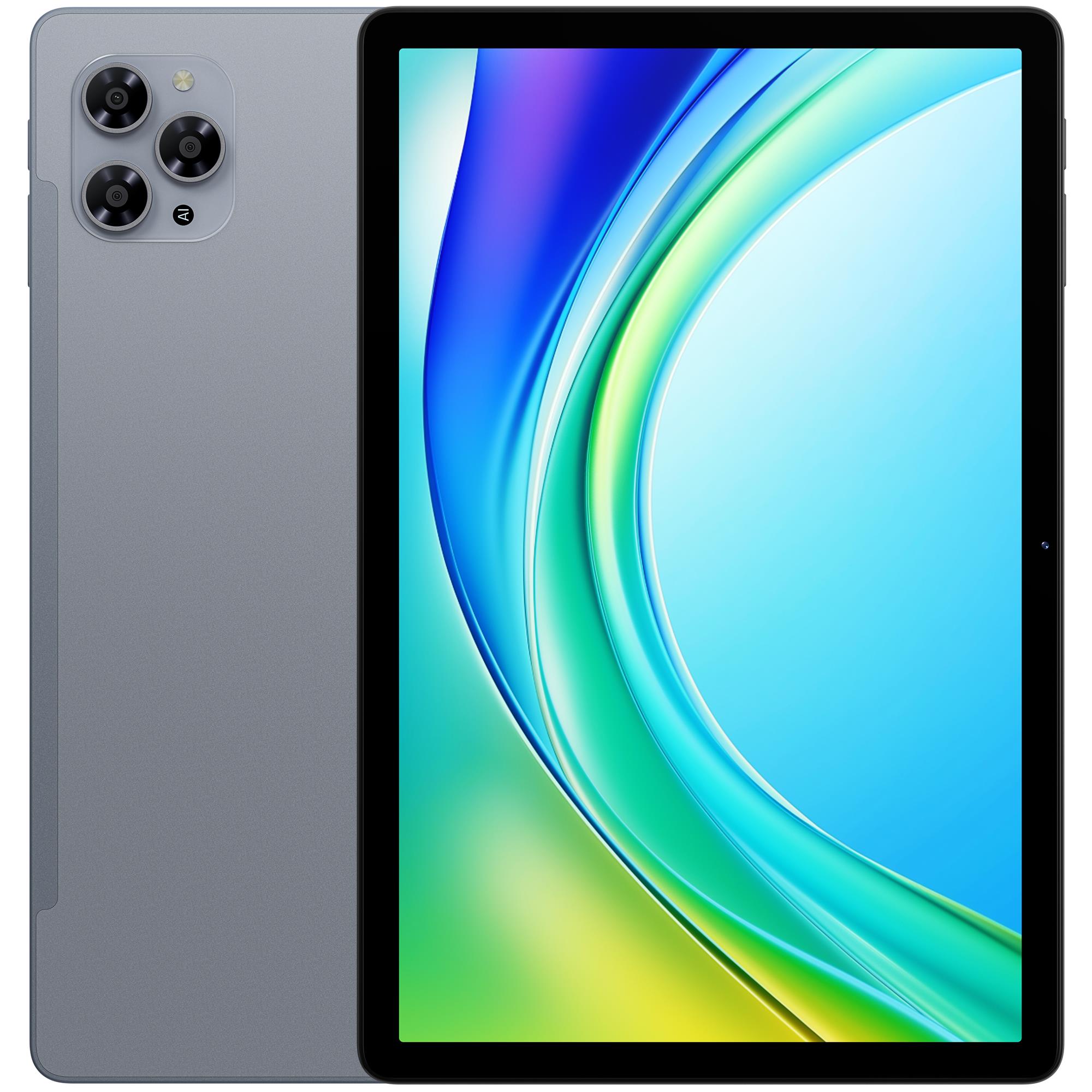 Планшет Doogee Tab G6 6/256 Grey