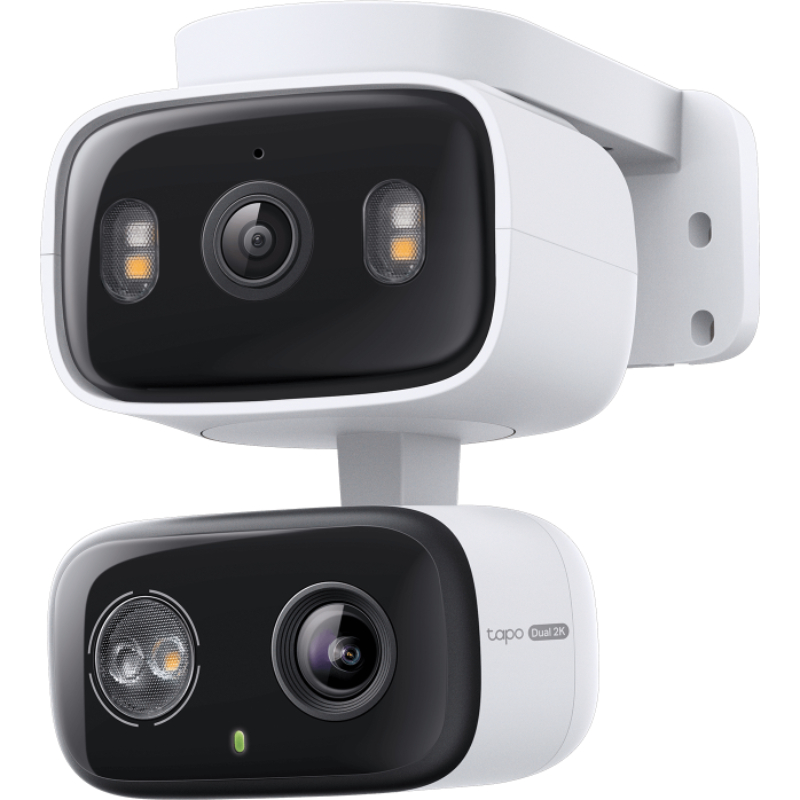 IP-камера TP-Link Tapo C246D