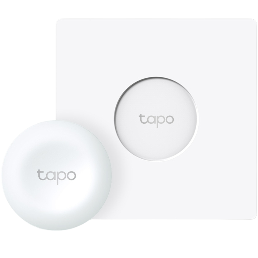 Розумний вимикач TP-Link Tapo S200D