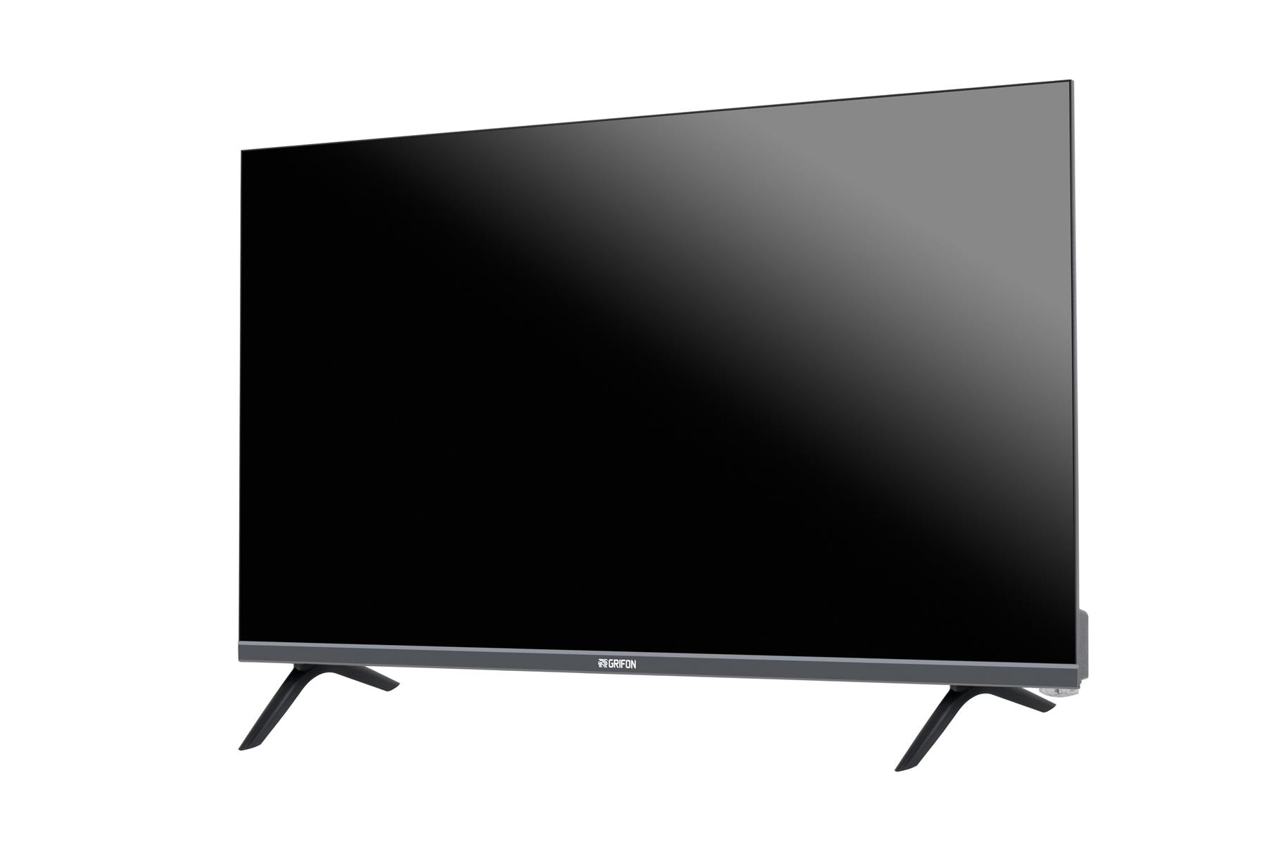 фото Телевізор Grifon Diva DV32HSB