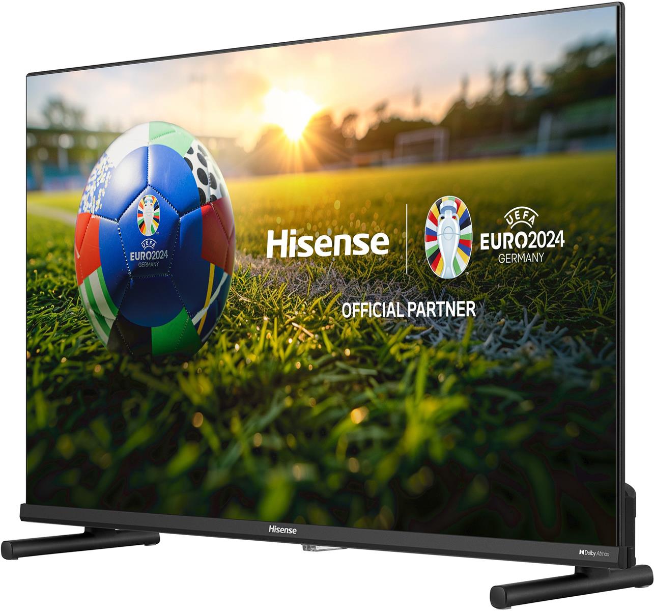 Телевізор Hisense 32A5NQ