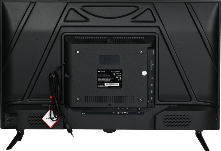 фото Телевизор Satelit 32H8001T