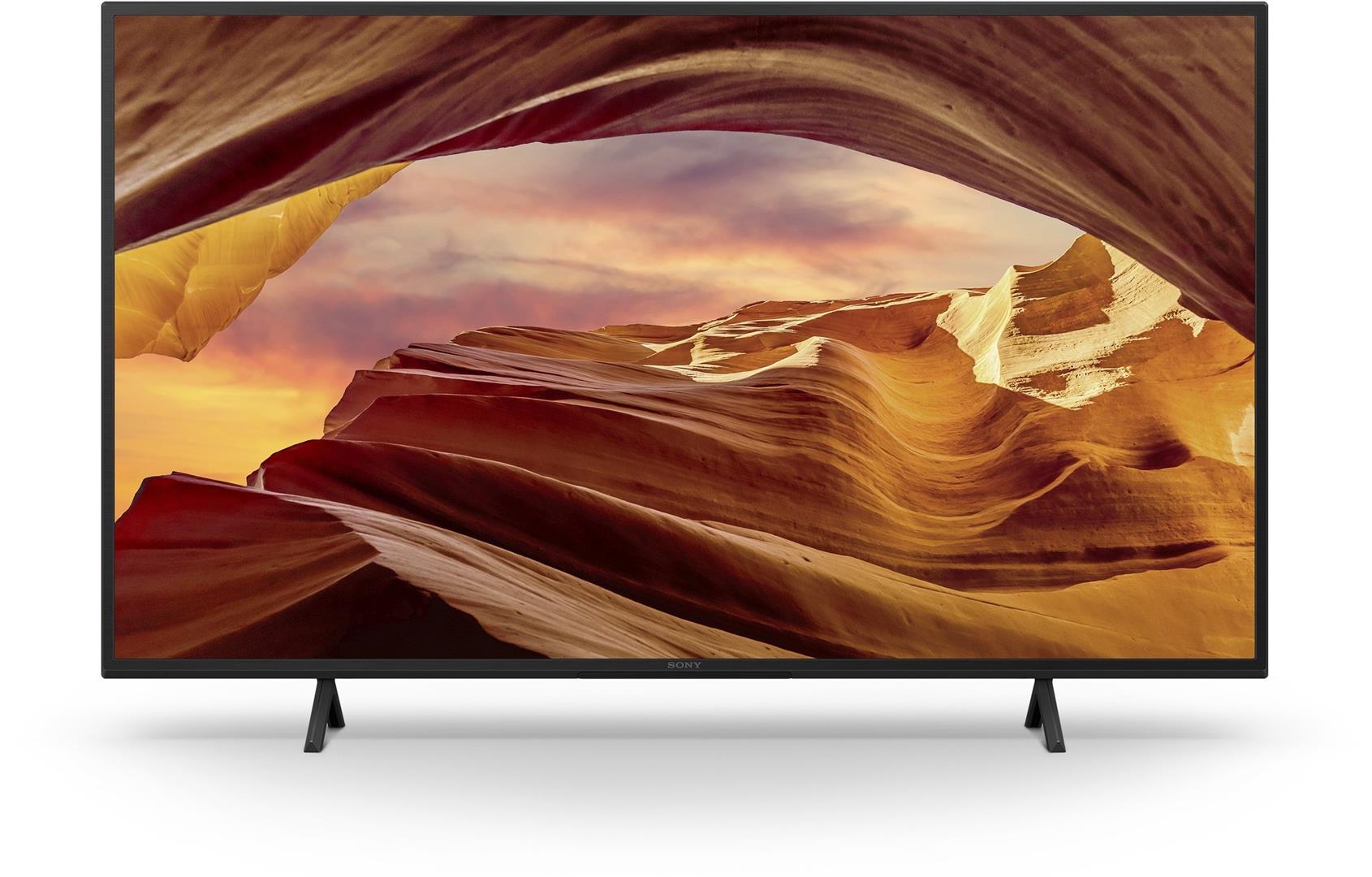 Телевізор Sony KD43X75WL