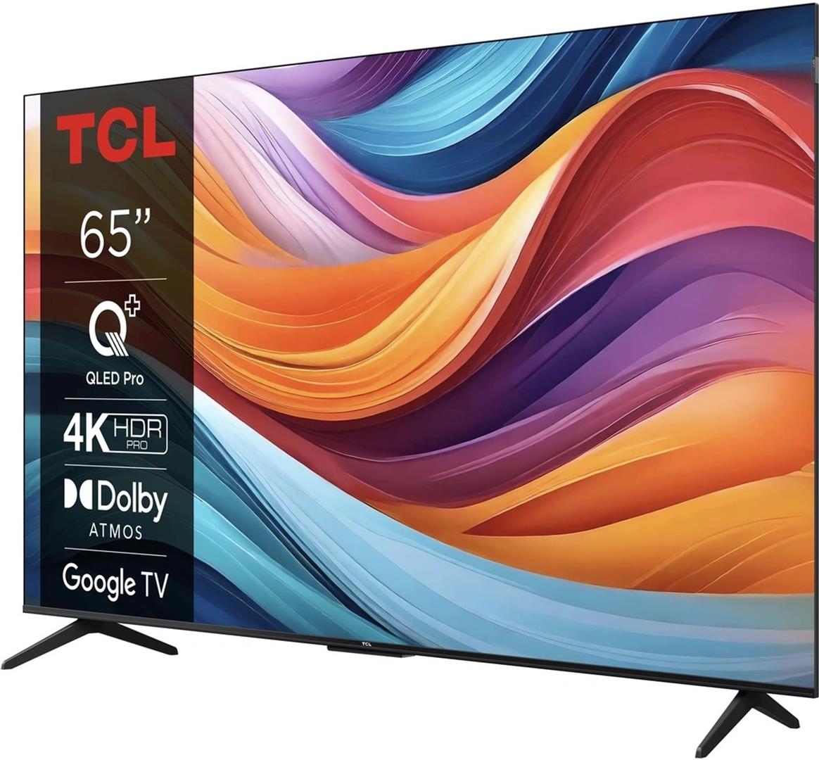 Телевiзор TCL 65T7B