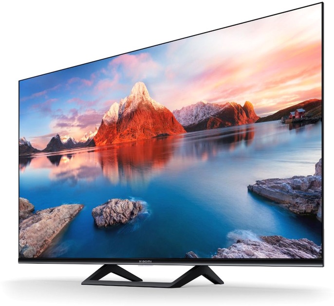 Телевiзор Xiaomi Mi TV A Pro 43