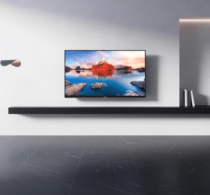 Телевiзор Xiaomi Mi TV A Pro 43