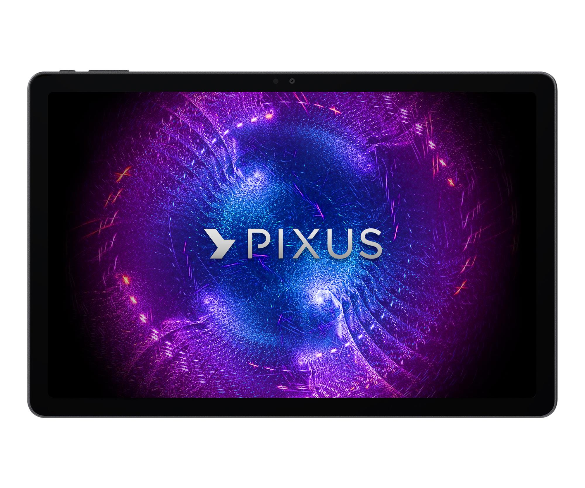 фото Планшет Pixus Titan 8/128GB LTE Gray