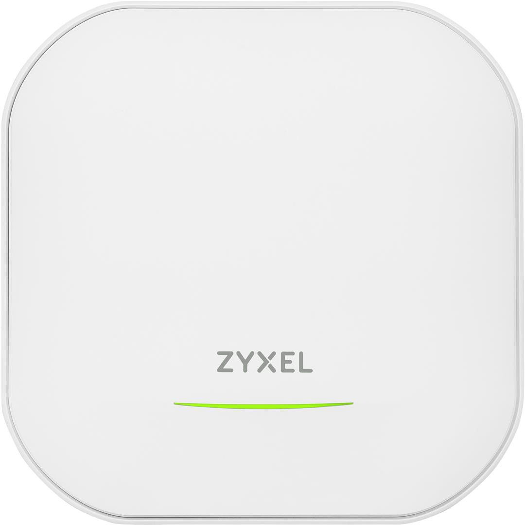 Точка доступу ZYXEL NWA220AX-6E (NWA220AX-6E-EU0101F)