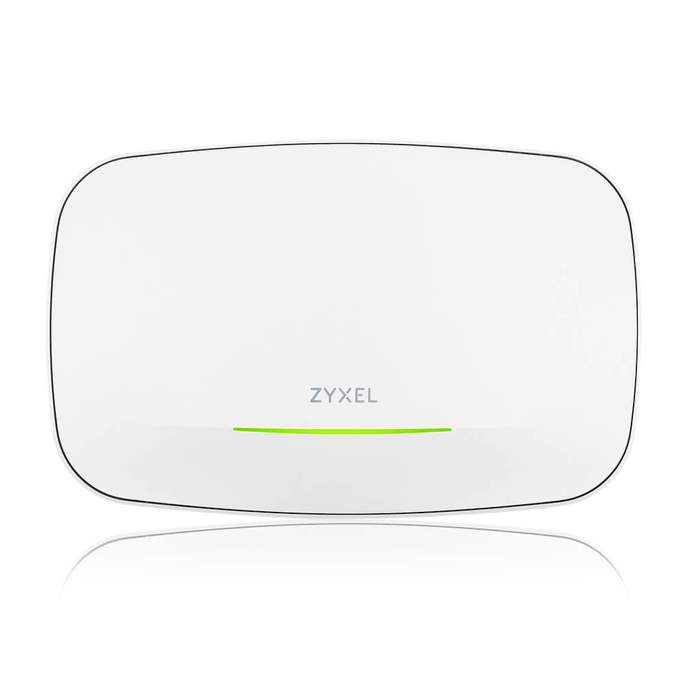 Точка доступу ZYXEL NebulaFlex NWA210BE (NWA210BE-EU0101F)