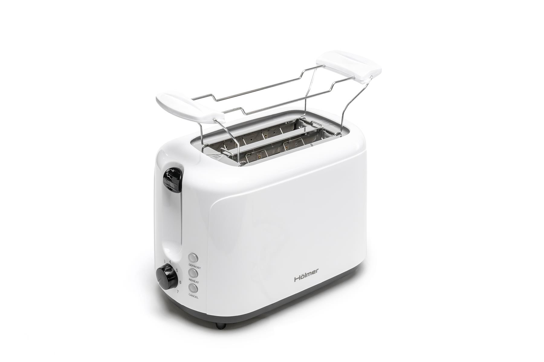фото Тостер Holmer HTB-125RC