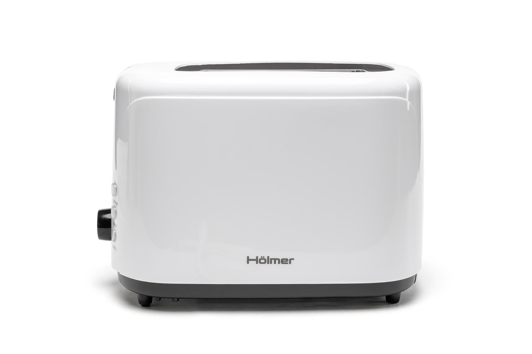 фото Тостер Holmer HTB-125RC