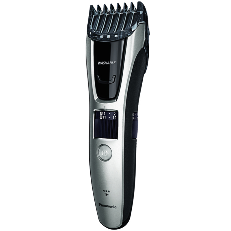 фото Машинка для стрижки Panasonic ER-GB70