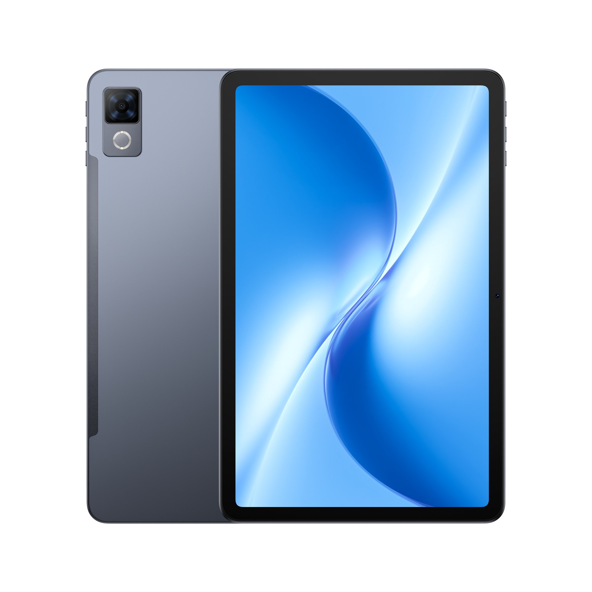 Планшет Doogee U12 6/128GB Gray VIP Edition