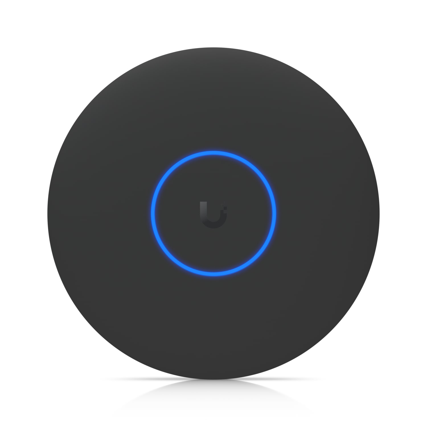 Точка доступу Ubiquiti UniFi U7 Pro XG Black (U7-PRO-XG-B)