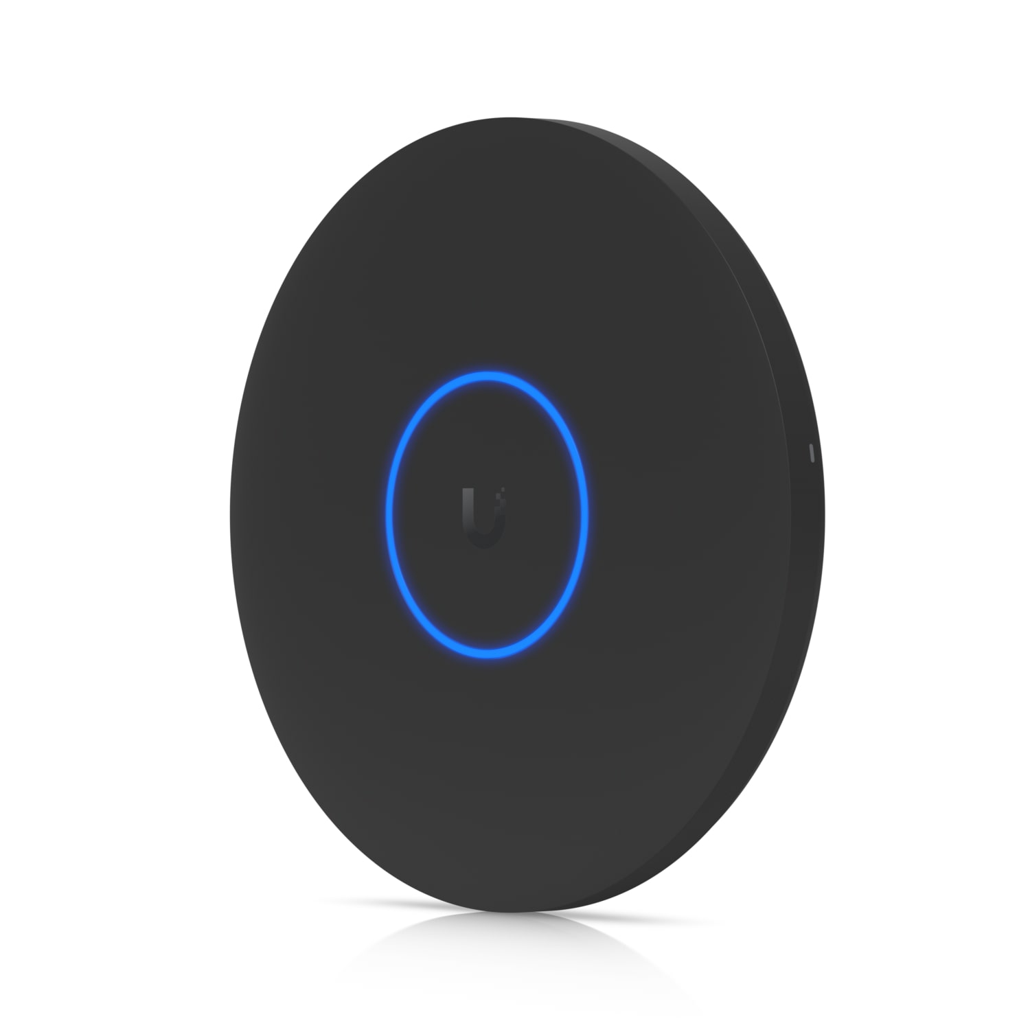 фото Точка доступу Ubiquiti UniFi U7 Pro XGS Black (U7-PRO-XGS-B)