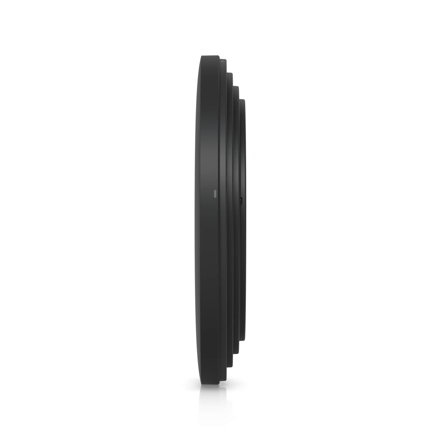 фото Точка доступу Ubiquiti UniFi U7 Pro XGS Black (U7-PRO-XGS-B)