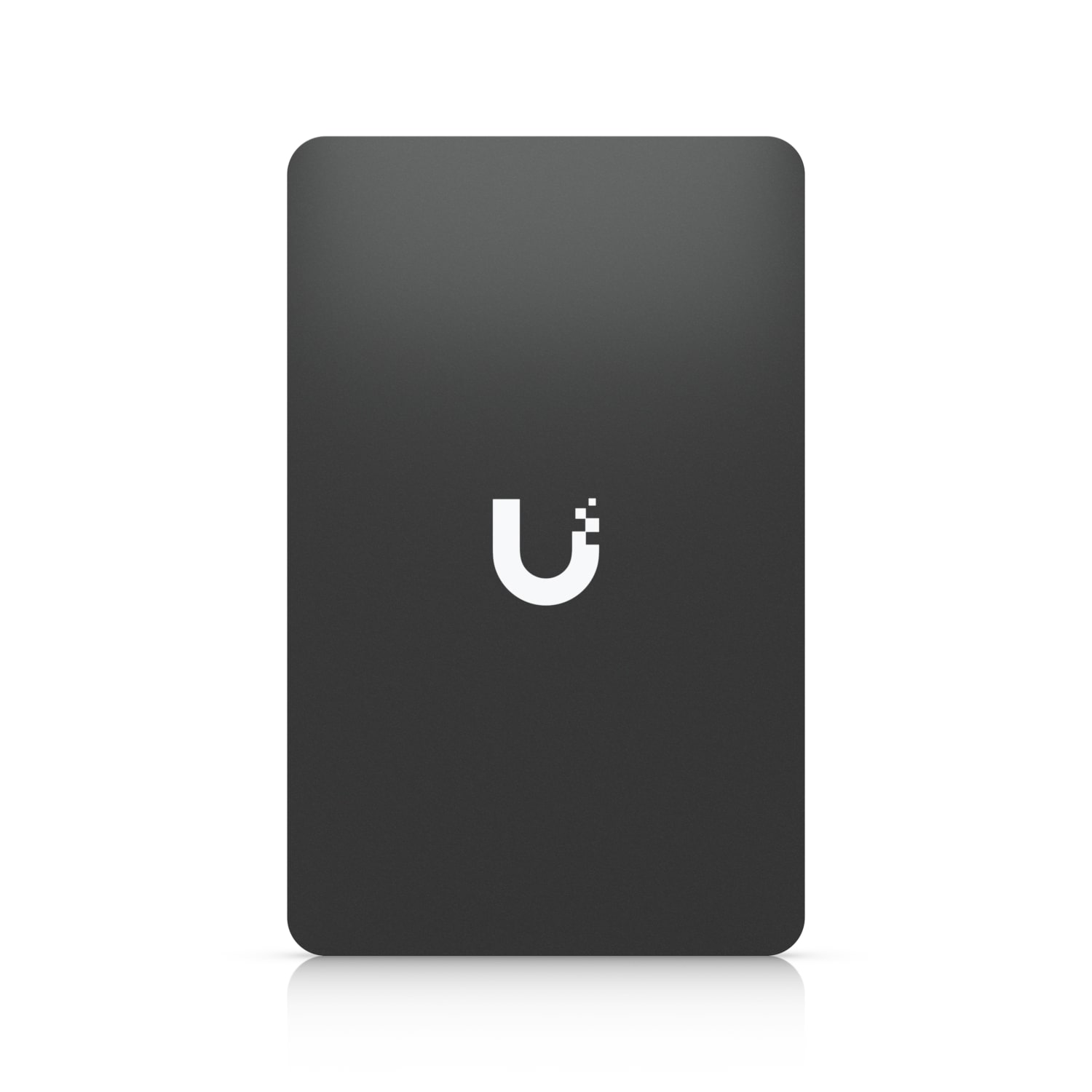 Карта доступа NFC Ubiquiti Access Card black 10шт (UA-Card-B-10) Карта доступа NFC Ubiquiti Access Card black 10шт (UA-Card-B-10)
