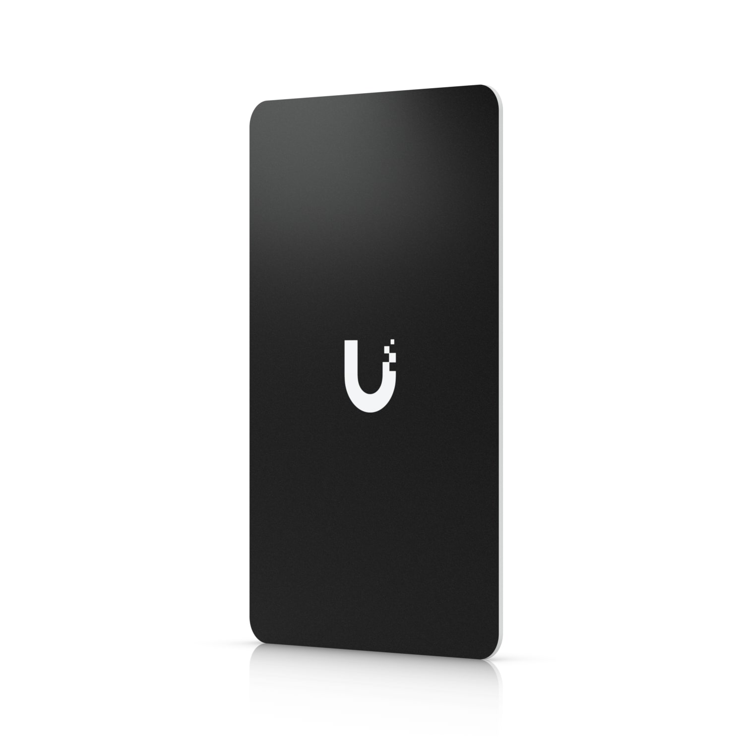 Карта доступа NFC Ubiquiti Access Card black 10шт (UA-Card-B-10) Карта доступа NFC Ubiquiti Access Card black 10шт (UA-Card-B-10)