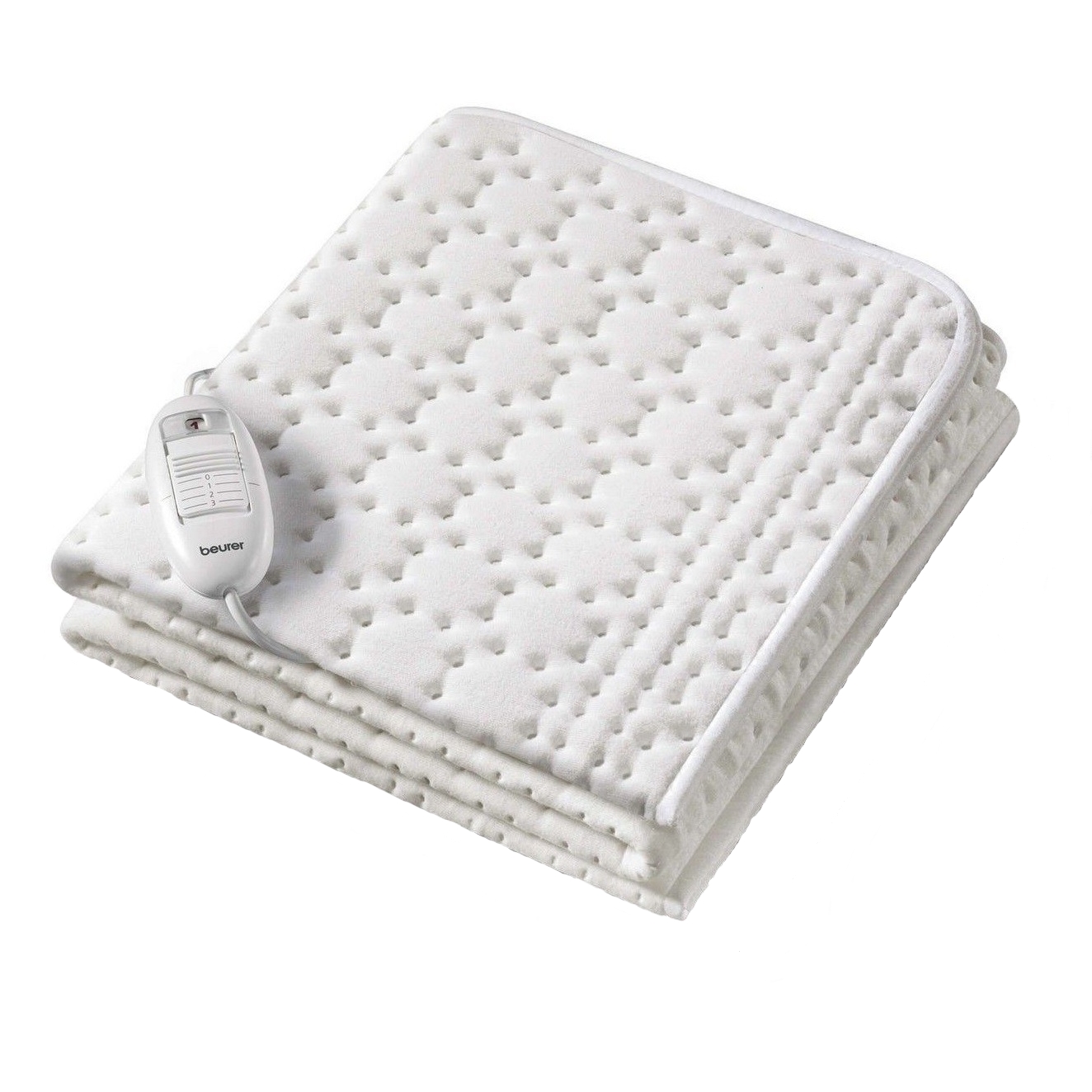 Електропростирадло Beurer UB 30 White