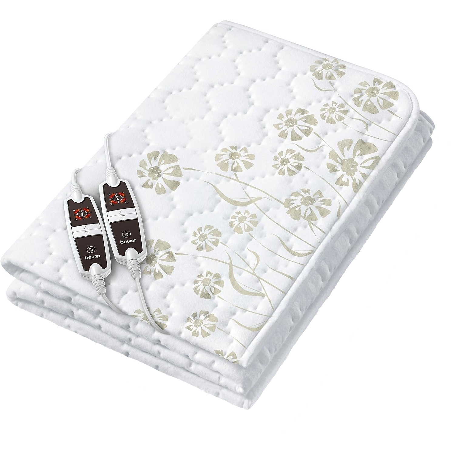 Електропростирадло Beurer UB 68 White