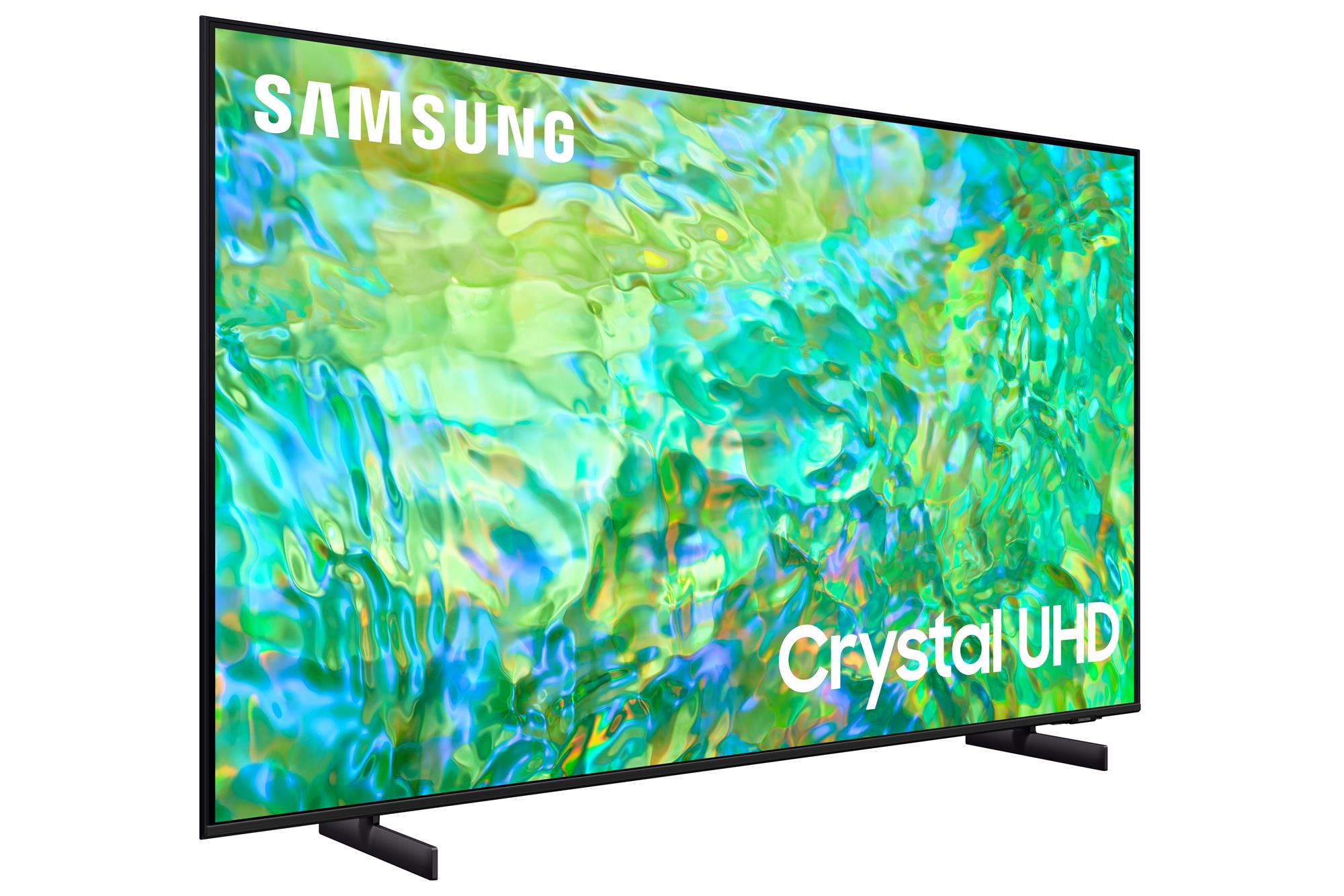 фото Телевізор Samsung UE43DU8000
