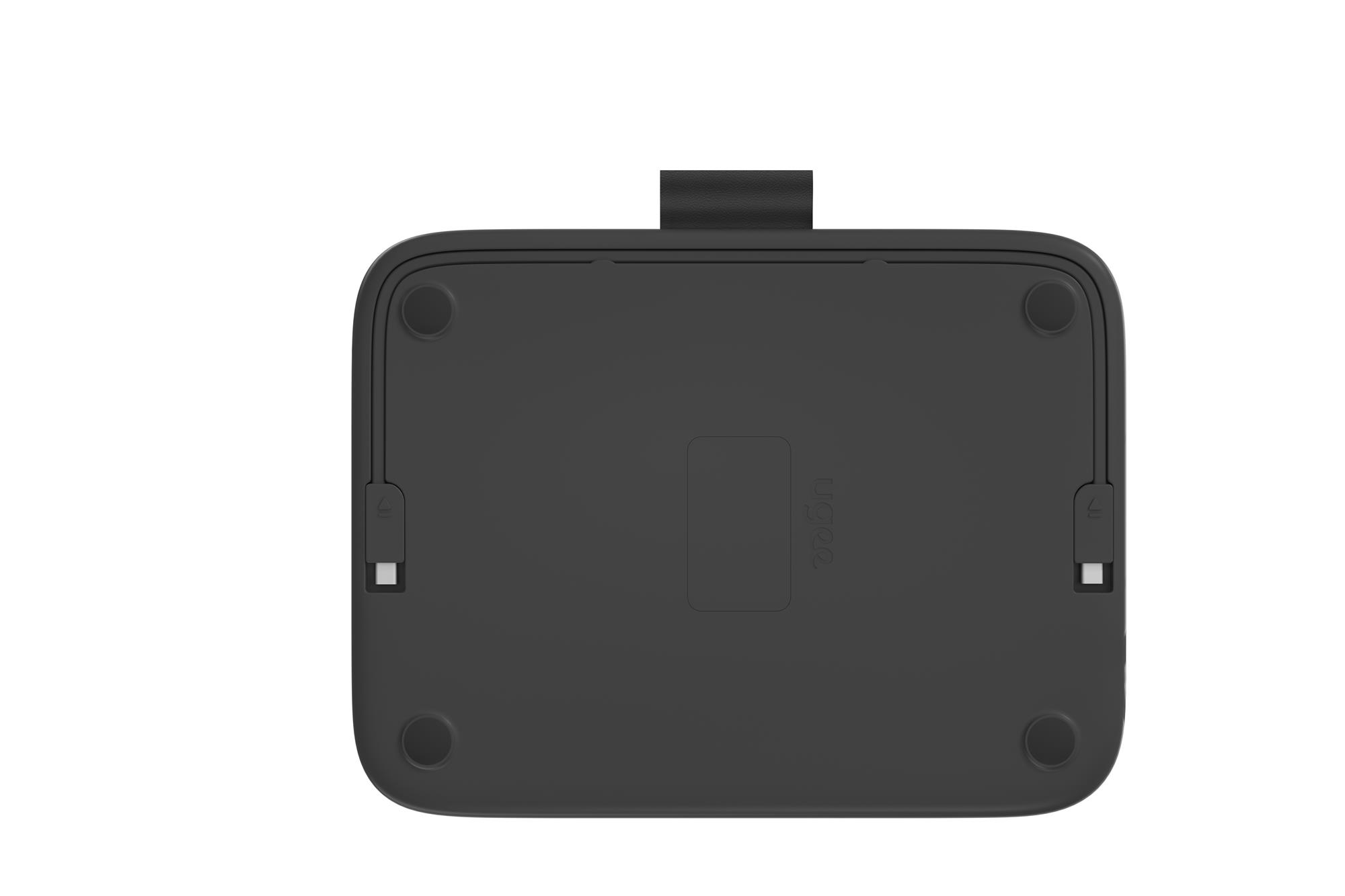 Графічний планшет Ugee Q6 (UGQ6BK)