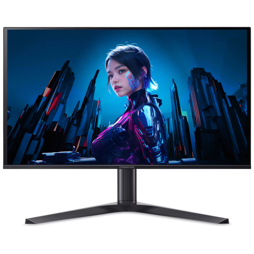 Монітор Acer 26.5