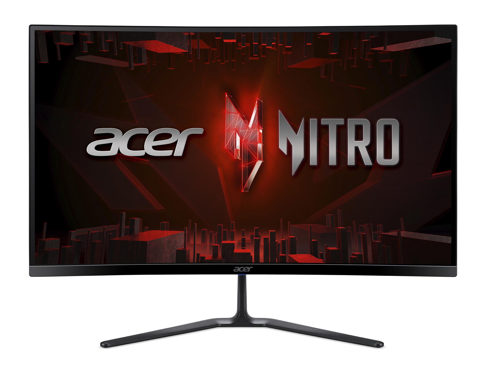 Монітор Acer 27