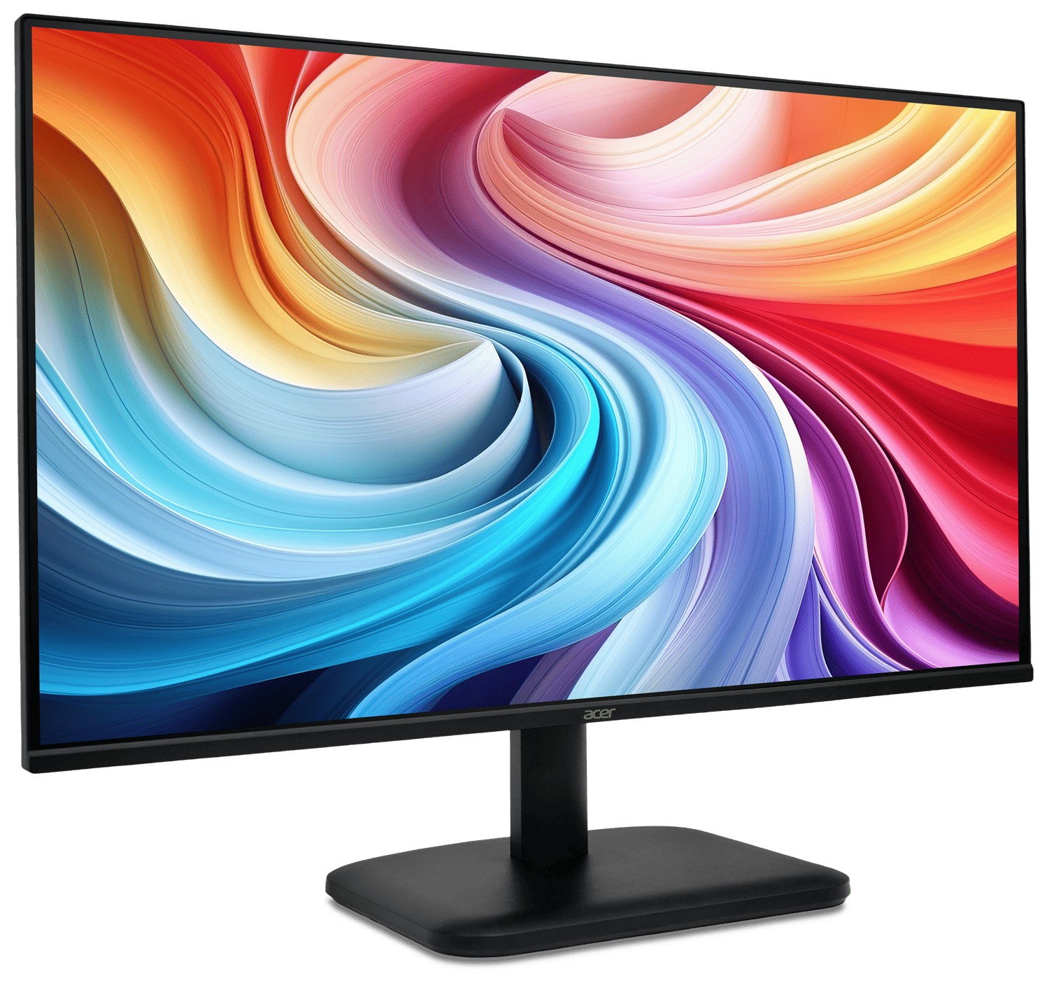 фото Монітор Acer EK271Gbi (UM.HE1EE.G01)