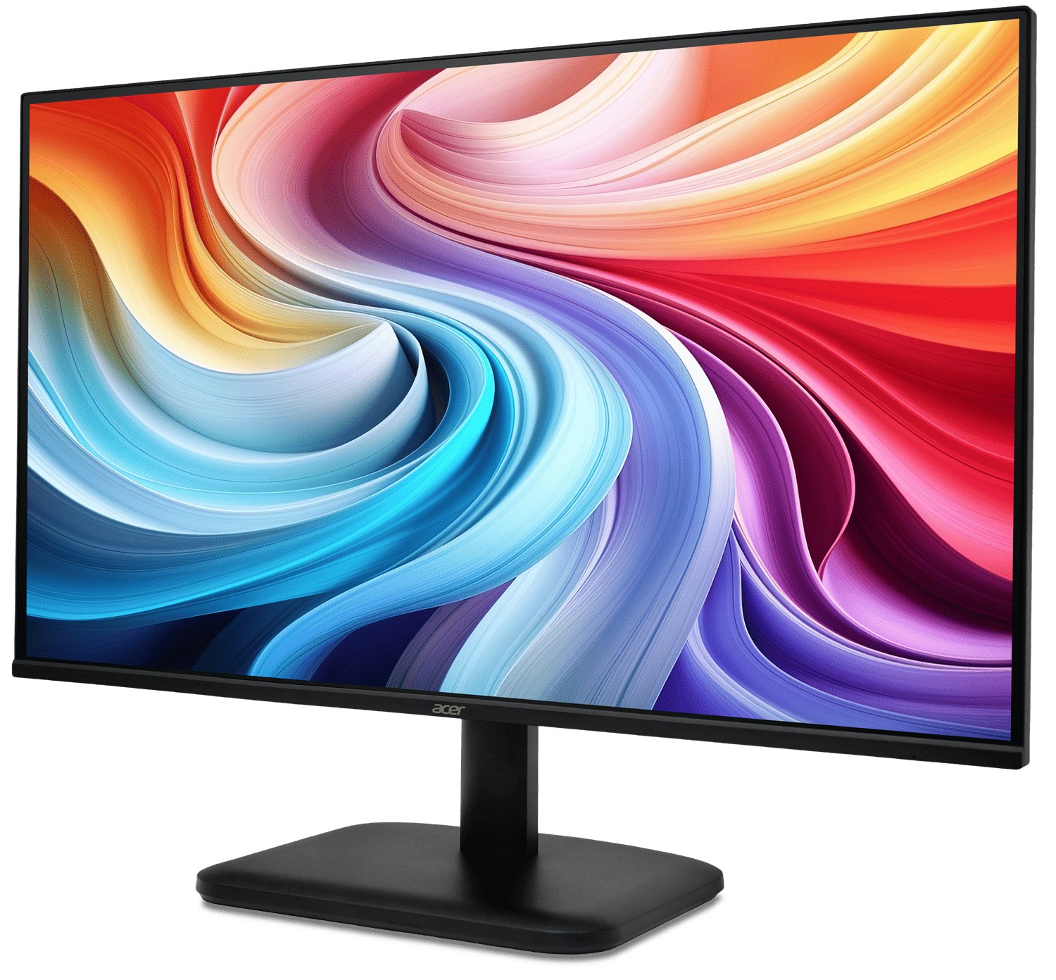 фото Монітор Acer EK271Gbi (UM.HE1EE.G01)