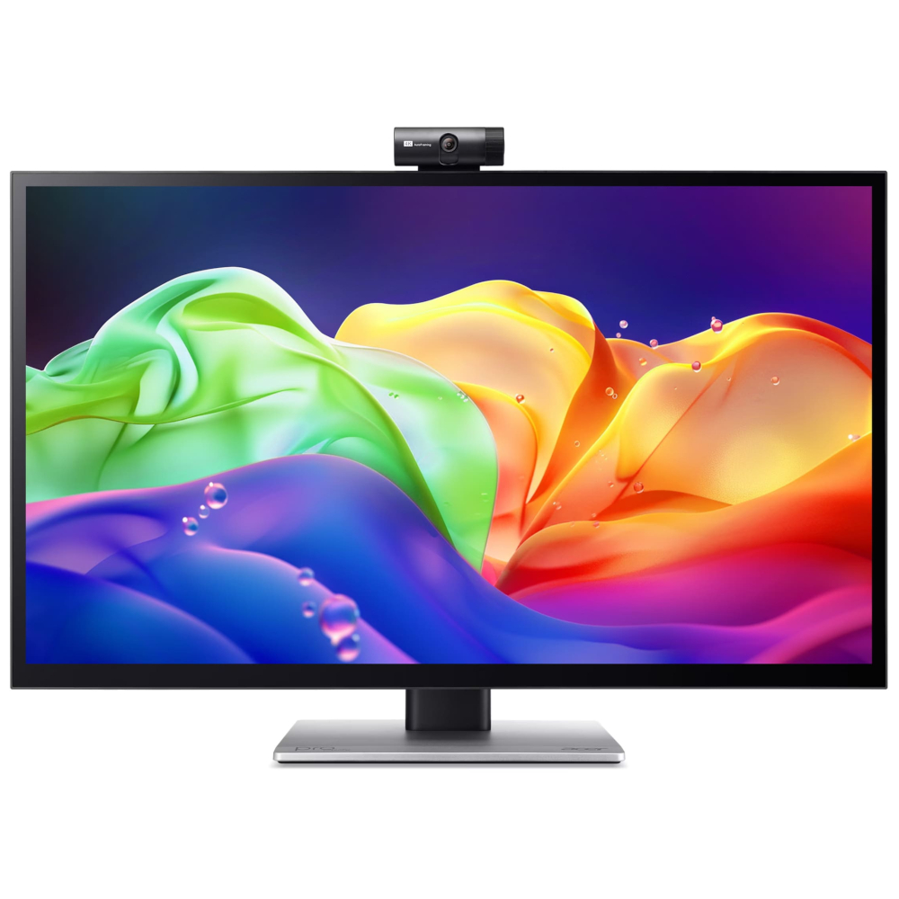 Монітор Acer 26.5