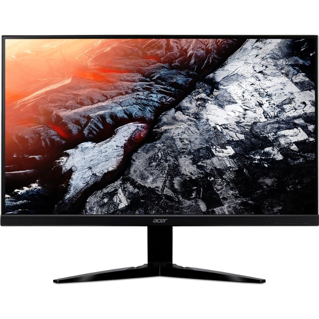 Монітор Acer 27
