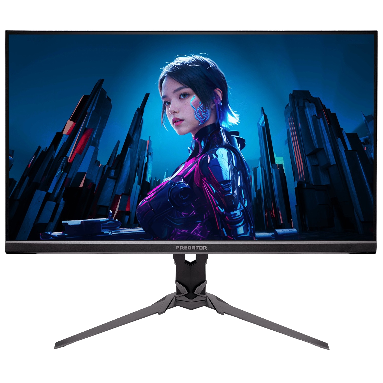 Монітор Acer 27