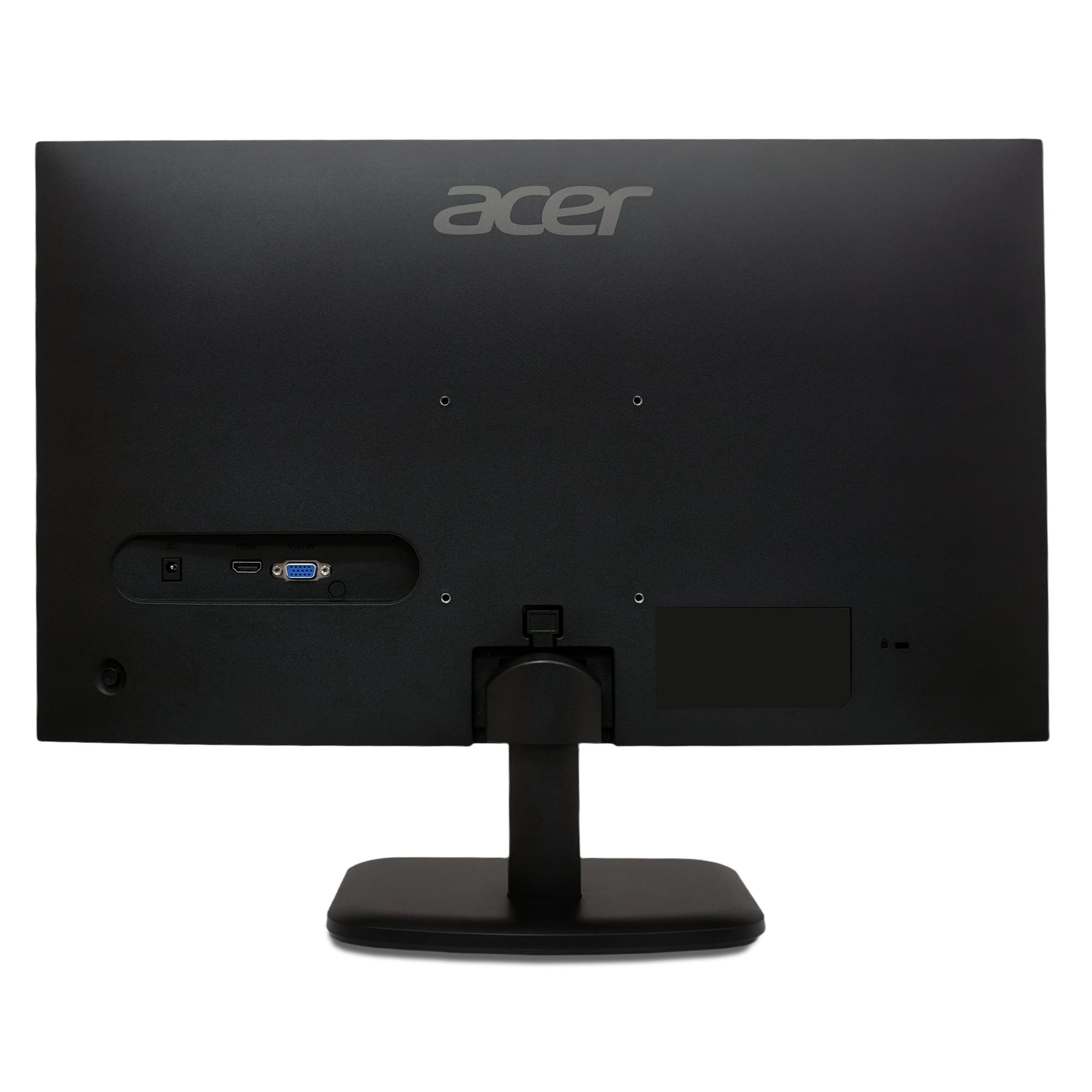 Фото монітора Acer EK241YEbi 3