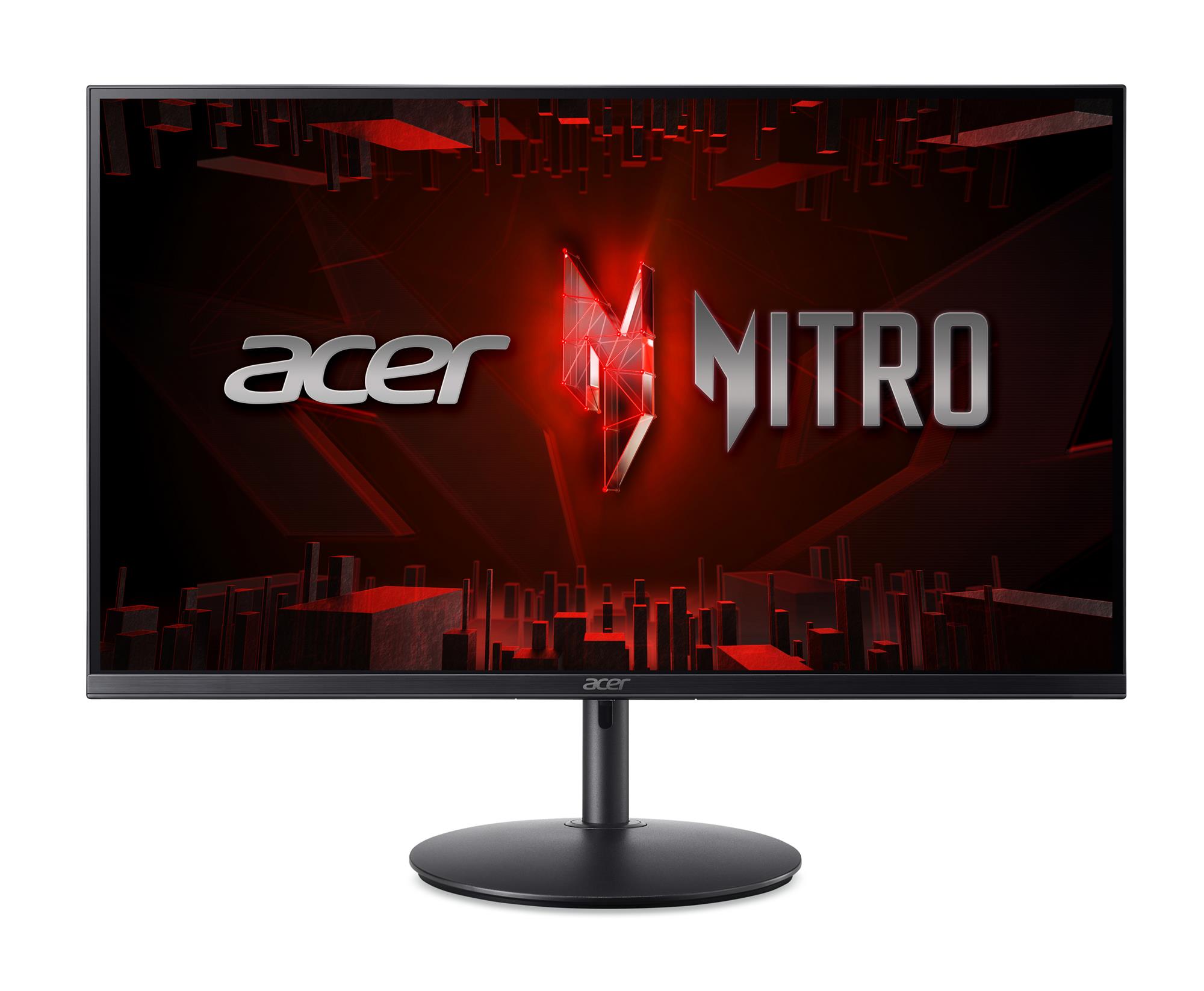 Монітор Acer 23.8