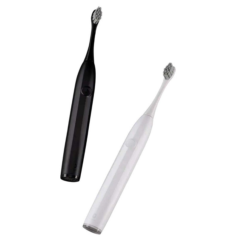 фото Набір із 2-х електричних зубних щіток Oclean Oclean Endurance Endurance Duo Set (4779054830241)