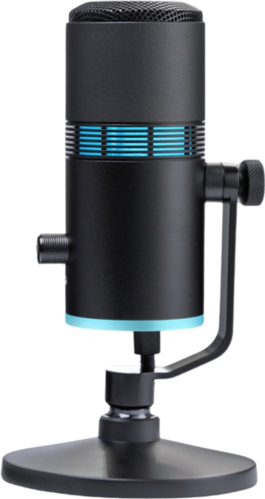 фото Мікрофон для ПК/ для стрімінгу, подкастів Thronmax V8 (V8THRONMAX)