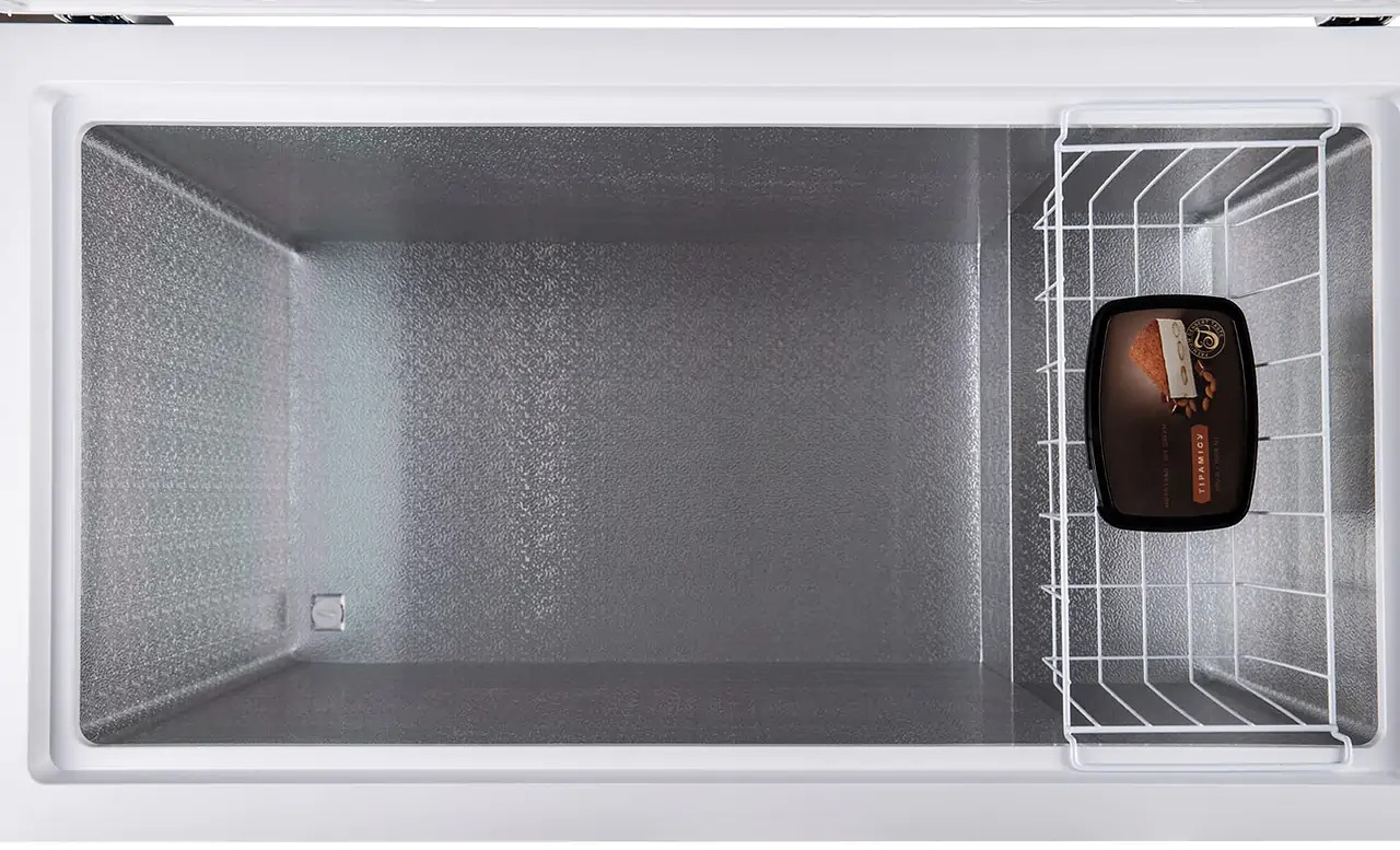 фото Морозильна скриня Vestfrost VD 200 CFH