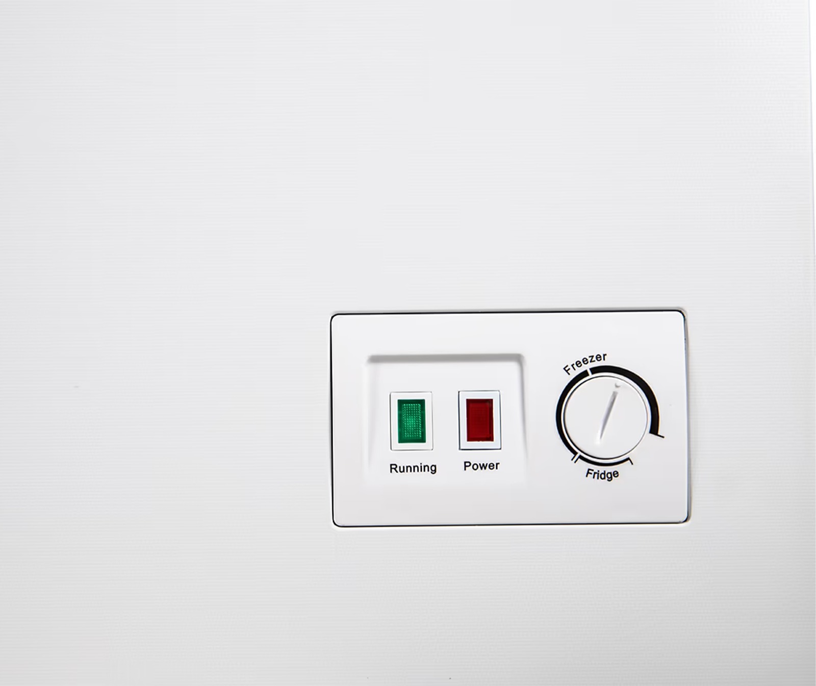 фото Морозильна скриня Vestfrost VD 200 CFH