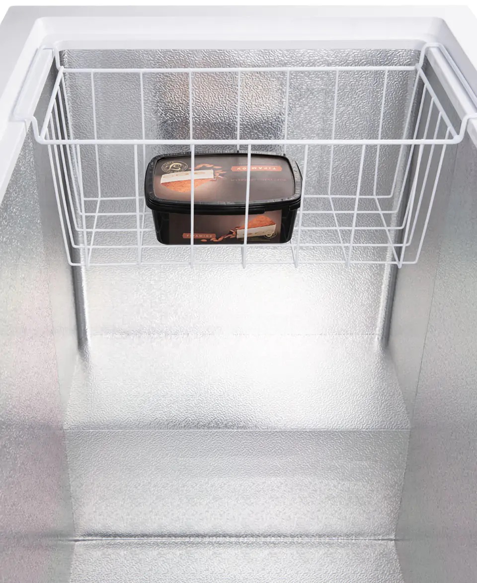 фото Морозильна скриня Vestfrost VD 200 CFH