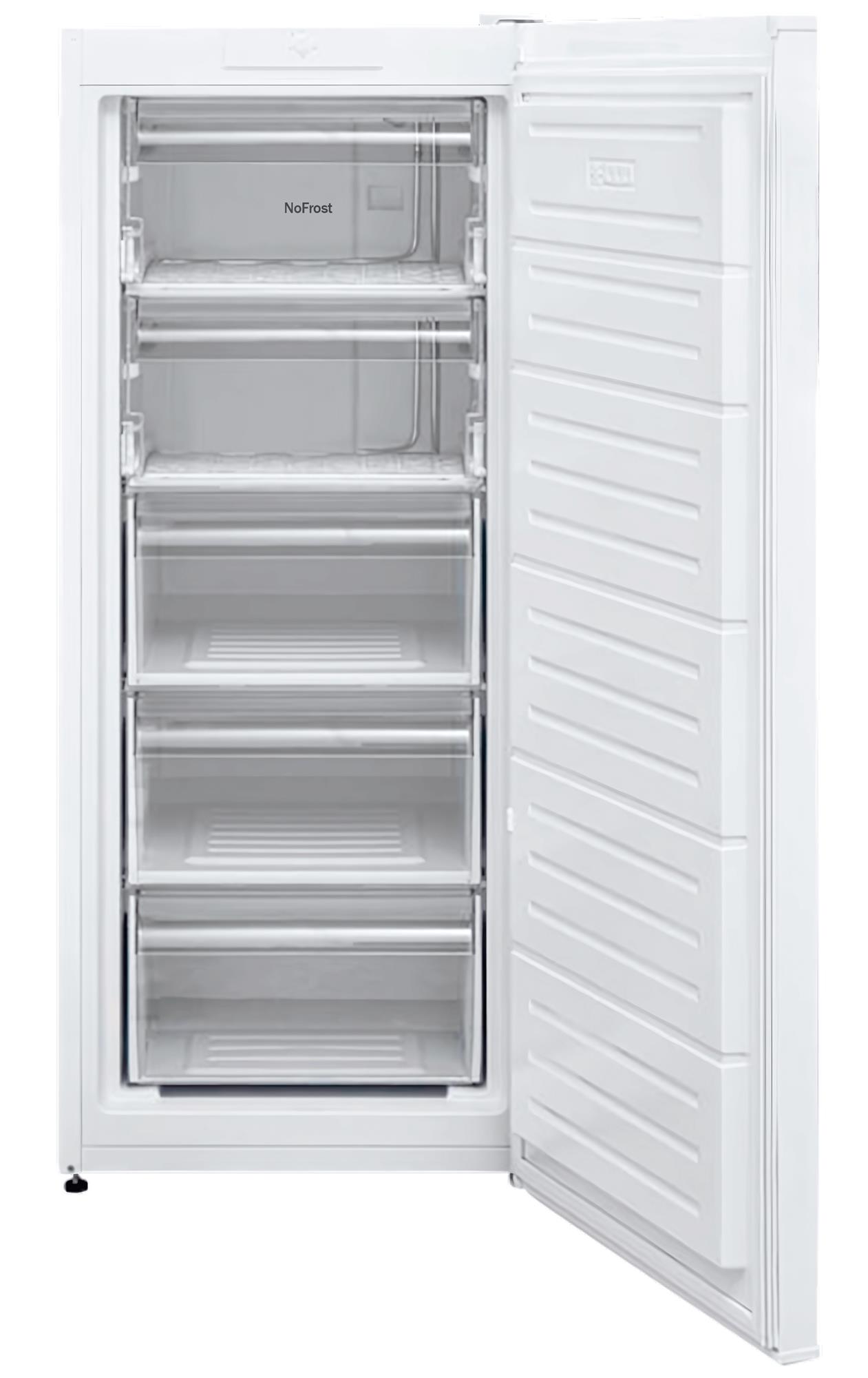 фото Морозильна камера Vestfrost VD 204 FW