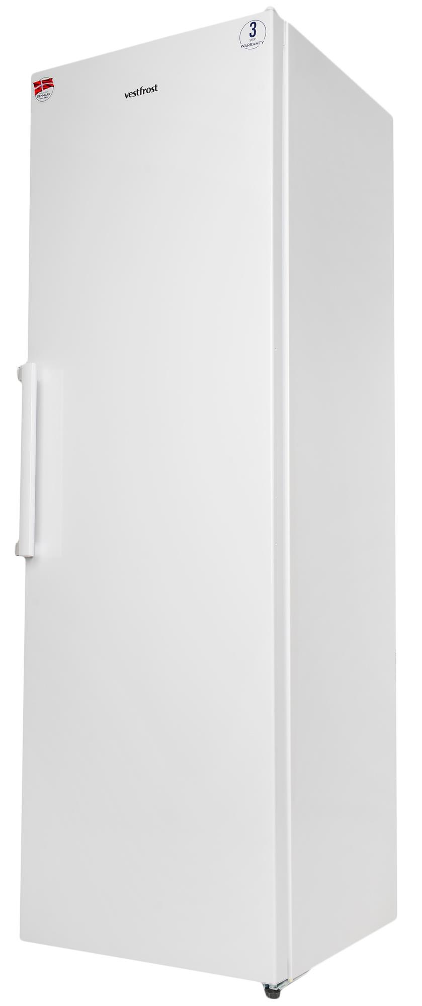 фото Морозильна камера Vestfrost VD 865 FNW