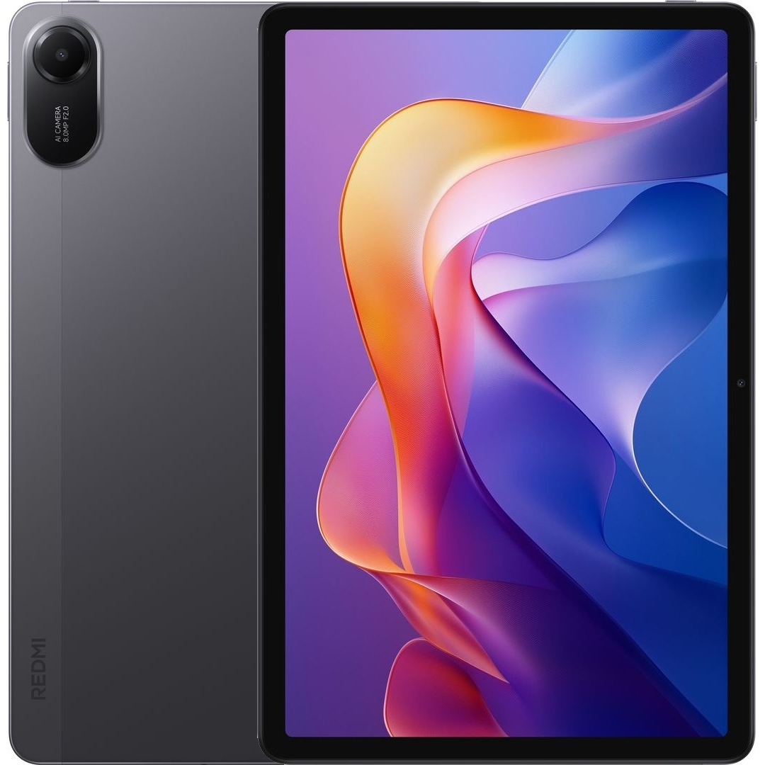 Планшет Xiaomi Redmi Pad 2 4G 4/128GB Graphite Gray (VHU5660EU)_EU Планшет Xiaomi Redmi Pad 2 4G 4/128GB Graphite Gray (VHU5660EU)_EU