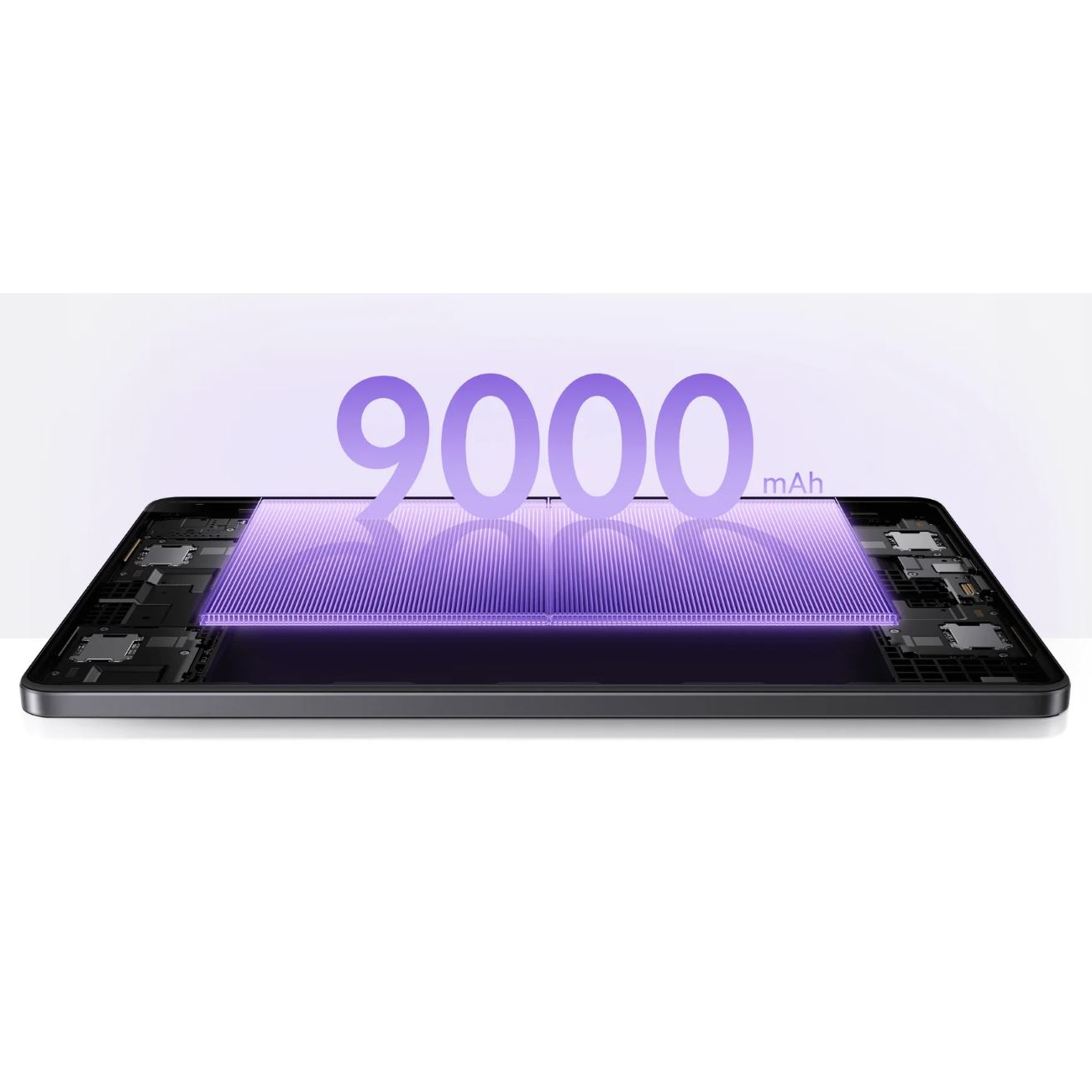 Планшет Xiaomi Redmi Pad 2 4G 4/128GB Graphite Gray (VHU5660EU)_EU Планшет Xiaomi Redmi Pad 2 4G 4/128GB Graphite Gray (VHU5660EU)_EU