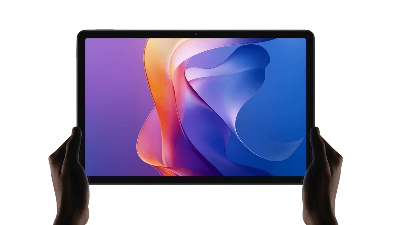 Планшет Xiaomi Redmi Pad 2 4G 4/128GB Graphite Gray (VHU5660EU)_EU Планшет Xiaomi Redmi Pad 2 4G 4/128GB Graphite Gray (VHU5660EU)_EU